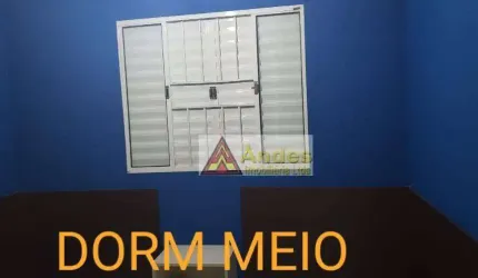 Sobrado à venda, 180 m² por R$ 700.000,00 - Imirim - São Paulo/SP