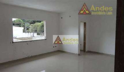 Sala para alugar, 1150 m² por R$ 3.200,00/mês - Vila Albertina - São Paulo/SP