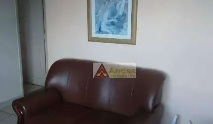 Apartamento à venda, 62 m² por R$ 350.000,00 - Jardim Sao Paulo(Zona Norte) - São Paulo/SP