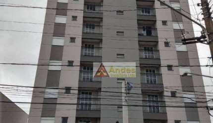 Apartamento à venda, 43 m² por R$ 350.000,00 - Jaçanã - São Paulo/SP