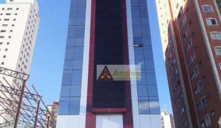 Sala para alugar, 34 m² por R$ 2.750,00/mês - Casa Verde - São Paulo/SP