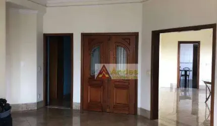 Cobertura à venda, 580 m² por R$ 2.500.000,00 - Horto Florestal - São Paulo/SP