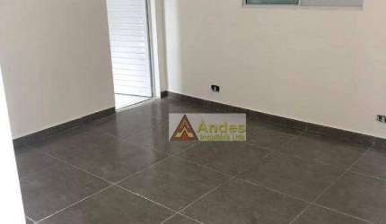 Kitnet para alugar, 35 m² por R$ 1.150,00/mês - Jardim Virginia Bianca - São Paulo/SP