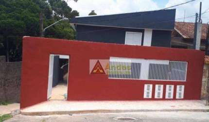 Kitnet para alugar, 35 m² por R$ 1.150,00/mês - Jardim Virginia Bianca - São Paulo/SP