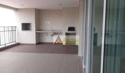 Alto Padrão 4 dormitórios 2 suites 4 vagas à venda, 203 m² por R$ 2.600.000 - Santana - São Paulo/SP