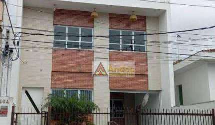 Prédio para alugar, 540 m², 3 pavimentos, vaga p/ 10 autos por R$ 9.500,00/mês - Casa Verde - São Paulo/SP
