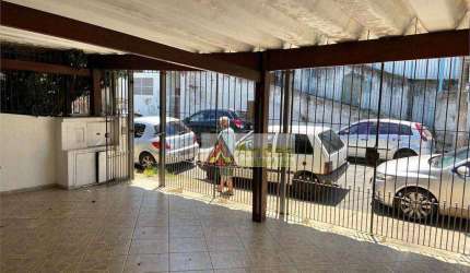 Sobrado com 3 dormitórios à venda, 150 m² por R$ 750.000,00 - Vila Mazzei - São Paulo/SP