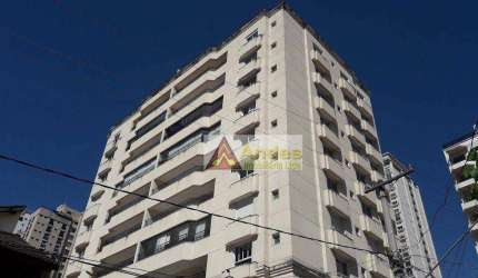 Alto Padrão Novo 4 dormitórios 2 suítes  4 vagas à venda, 206 m² por R$ 1.700.000,00- Santana - São Paulo/SP