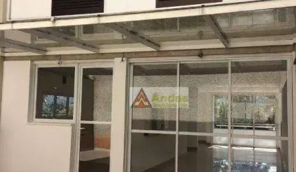 Condomínio Fechado jardim Floresta com 4 dorms 2 suítes 4 vagas  à venda, 225 m² por R$ 1.700.000  - São Paulo/S