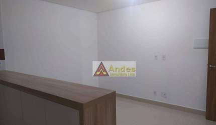 Apartamento à venda, 46 m² por R$ 399.000,00 - Jardim Sao Paulo(Zona Norte) - São Paulo/SP