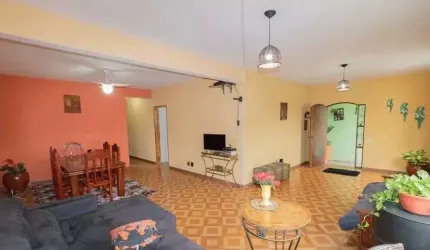 Sobrado com 4 dormitórios à venda, 404 m² por R$ 2.500.000,00 - Chora Menino - São Paulo/SP