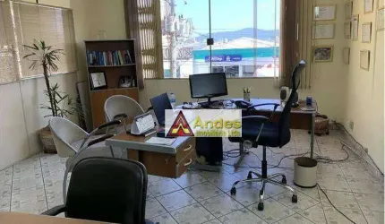 Prédio à venda, 300 m² por R$ 1.700.000,00 - Santa Teresinha - São Paulo/SP