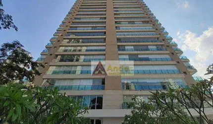 Alto Padrão Moderno Amplo Ensolarado 4 Suítes 4 vagas  à venda, 205 m² por R$ 3.000.000,00 - Santana - São Paulo/SP