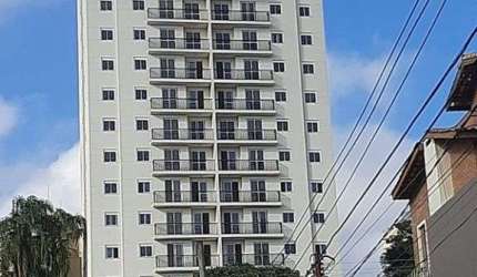 Prédio Novo Lazer Total  3 dorms. 1 suíte 2 vagas  à venda, 66 m² por R$ 595.000,00 Santana - São Paulo/SP