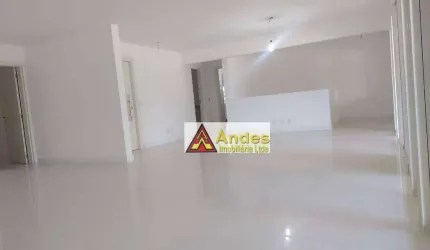 Apartamento Garden com 3 dormitórios à venda, 509 m² por R$ 4.000.000,00 - Santana - São Paulo/SP