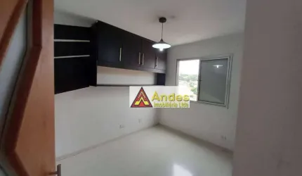 Apartamento à venda, 76 m² por R$ 430.000,00 - Água Fria - São Paulo/SP