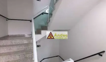 Apartamento à venda, 50 m² por R$ 379.000,00 - Santa Teresinha - São Paulo/SP