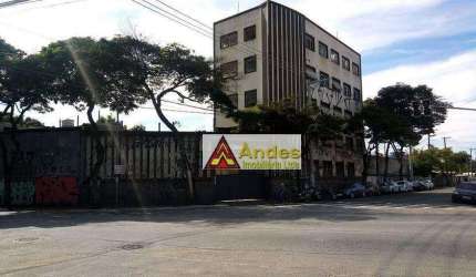 Galpão à venda, 1900 m² por R$ 36.000.000,00 - Cambuci - São Paulo/SP