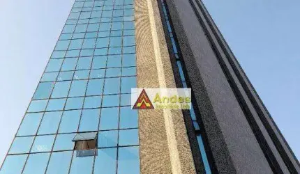 Conjunto impecável para alugar, 232 m² por R$ 8.000/mês - Santana - São Paulo/SP