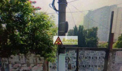 Terreno à venda Esquina das 2 principais Avenidas da Zona Leste  480 m² - Tatuapé  - São Paulo/SP
