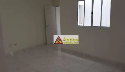Apartamento à venda, 50 m² por R$ 340.000,00 - Parada Inglesa - São Paulo/SP
