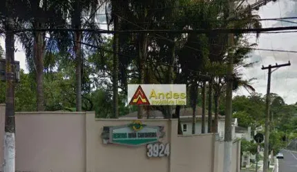 Terreno à venda, 401 m² por R$ 1.500.000,00 - Tucuruvi - São Paulo/SP