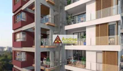 Cobertura para alugar, 50 m² por R$ 13.108,00/mês - Pinheiros - São Paulo/SP