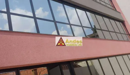 Prédio para alugar, 735 m² por R$ 31.867,02/mês - Tucuruvi - São Paulo/SP