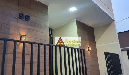 Apartamento à venda, 39 m² por R$ 300.000,00 - Vila Mazzei - São Paulo/SP