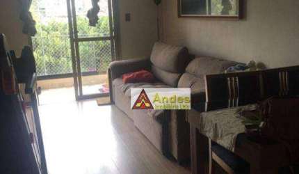 Apartamento à venda, 74 m² por R$ 425.000,00 - Jardim Paraíso - Zona Norte - São Paulo/SP
