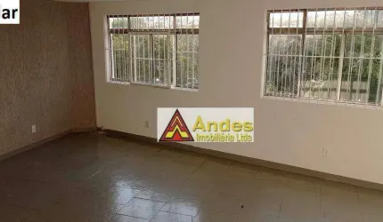 Prédio para alugar, 250 m² por R$ 4.943,00/mês - Santana - São Paulo/SP