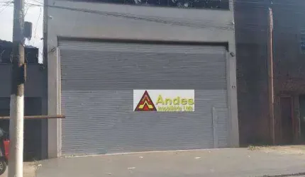 Prédio à venda, 370 m² por R$ 2.300.000,00 - Santana - São Paulo/SP