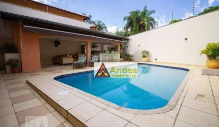 Casa à venda, 300 m² por R$ 2.200.000,00 - (Zona Norte) Barro Branco - São Paulo/SP