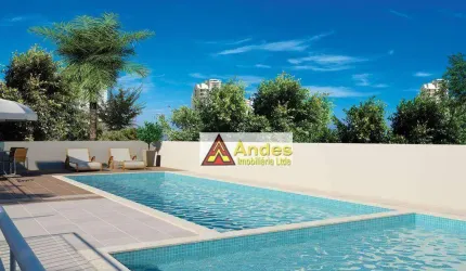 Apartamento à venda, 66 m² por R$ 830.000,00 - Jardim Sao Paulo(Zona Norte) - São Paulo/SP