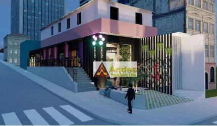 Ótimo Ponto para alugar, 180 m² por R$ 11.000/mês - Santana - São Paulo/SP