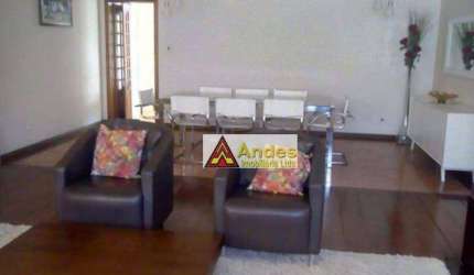 Casa com 3 dormitórios à venda, 356 m² por R$ 2.067.000,00 - Vila Rosália - Guarulhos/SP