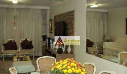 Apartamento com 3 dormitórios à venda, 98 m² por R$ 776.000,00 - Tucuruvi - São Paulo/SP
