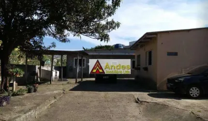 Terreno à venda, 596 m² por R$ 1.800.000,00 - Vila Guilherme - São Paulo/SP