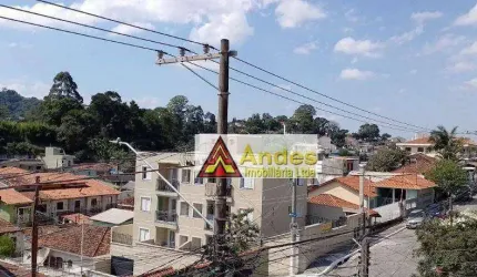 Terreno à venda, 1100 m² por R$ 1.600.000,00 - Horto Florestal - São Paulo/SP