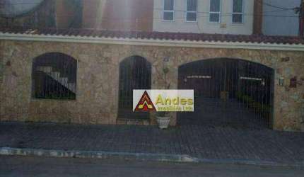 Casa à venda, 300 m² por R$ 1.300.000,00 - Jardim Virginia Bianca - São Paulo/SP