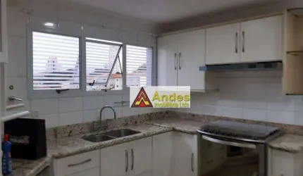 Apartamento à venda, 150 m² por R$ 1.380.000,00 - Água Fria - São Paulo/SP