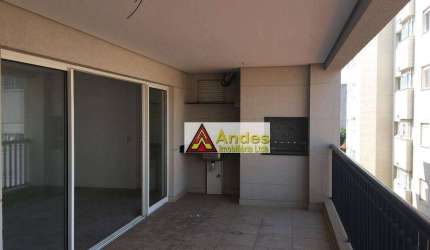 Apartamento com 4 dormitórios à venda, 160 m² por R$ 1.300.000,00 - Vila Paulicéia - São Paulo/SP