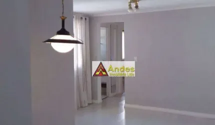 Apartamento à venda, 50 m² por R$ 251.000,00 - Vila Nova Cachoeirinha - São Paulo/SP