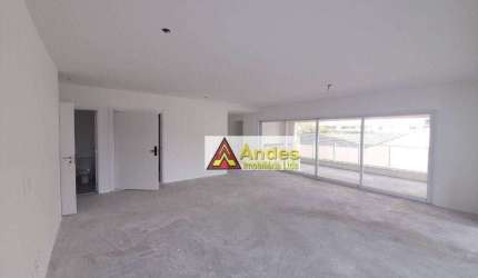 Alto Estilo reunido num só lugar Vista Panorâmica Varanda Gourmet em L 4 suítes 6 vagas Lazer Total  à venda 263 m² por R$ 3.611.999 Santana Confira!