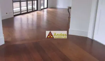 Super apartamento com 3 dormitórios à venda, 319 m² por R$ 7.750.000 - Vila Nova Conceição - São Paulo/SP