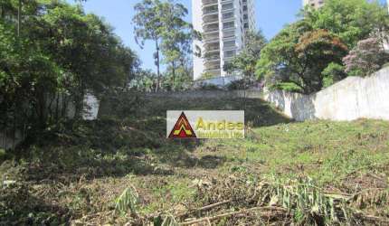 Terreno à venda, 2489 m² por R$ 20.000.000,00 - Vila Suzana - São Paulo/SP