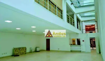 Prédio Novo 980 m² ótima localização- venda por R$ 5.500.000 ou aluguel por R$ 25.000/mês - Santana - São Paulo/SP