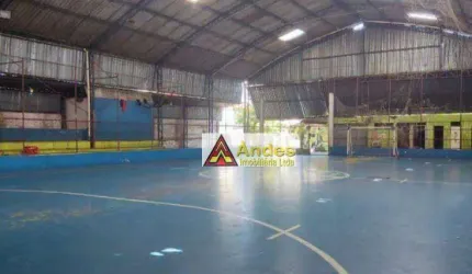 Galpão à venda, 721 m² por R$ 5.100.000,00 - Jaçanã - São Paulo/SP