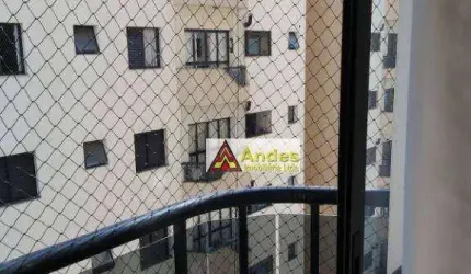 Apartamento com 3 dormitórios à venda, 90 m² por R$ 600.000,00 - Mandaqui - São Paulo/SP