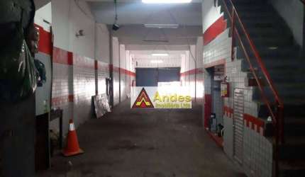 Prédio Comercial 4 Anadares
